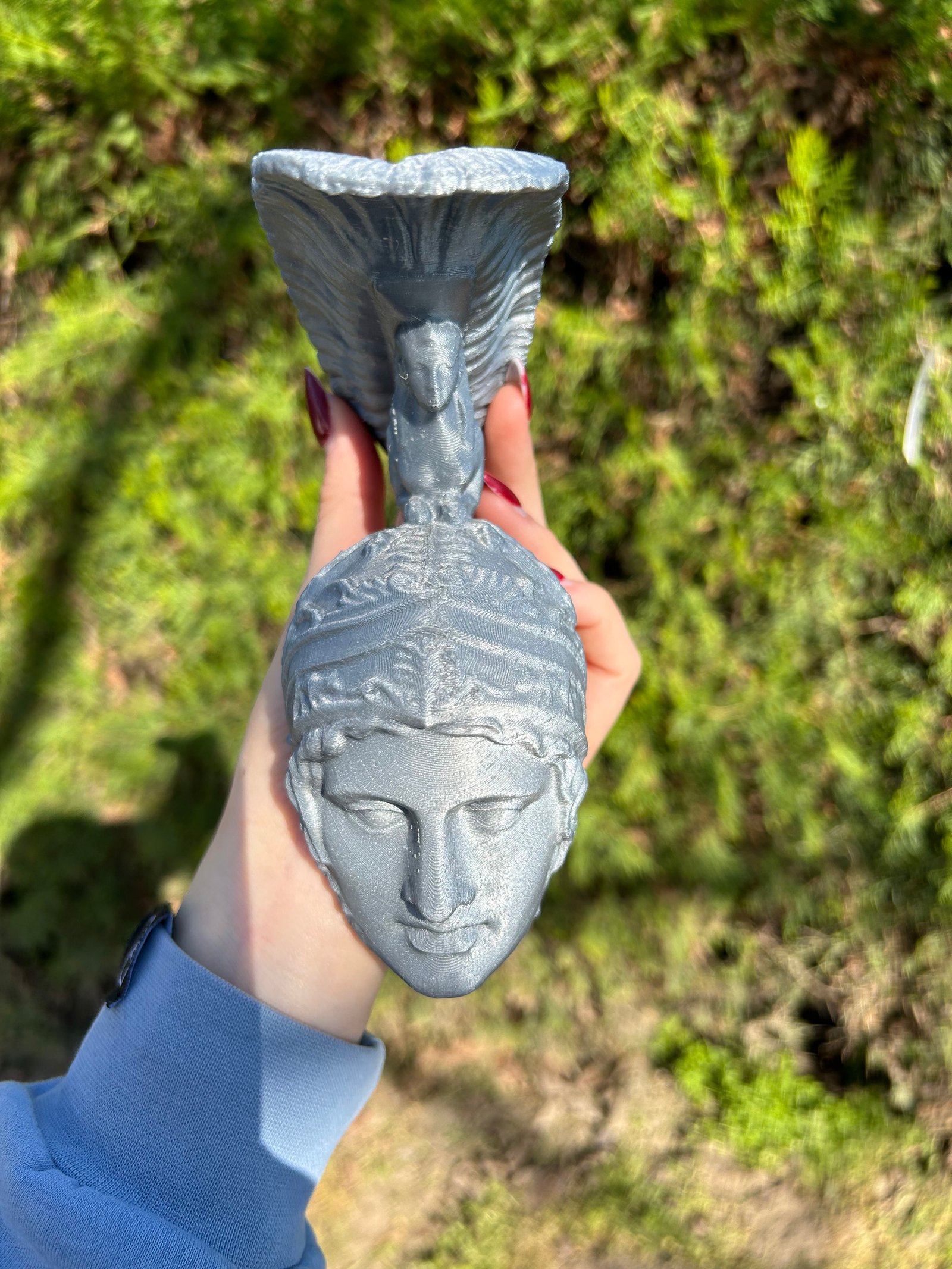 FDM 3D ŠTAMPA, IZRADA PROTOTIPOVA, ZUPČANIKA i MAKETA