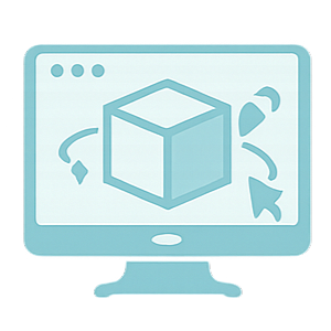 Izrada 3D modela po Vašoj želji